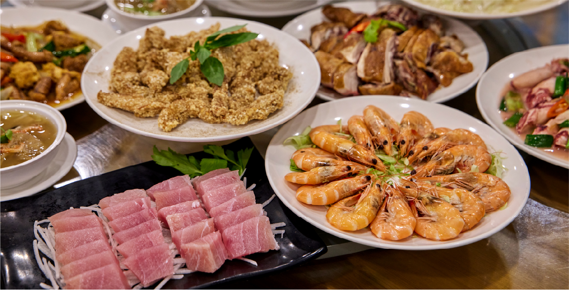 台東、成功-食事